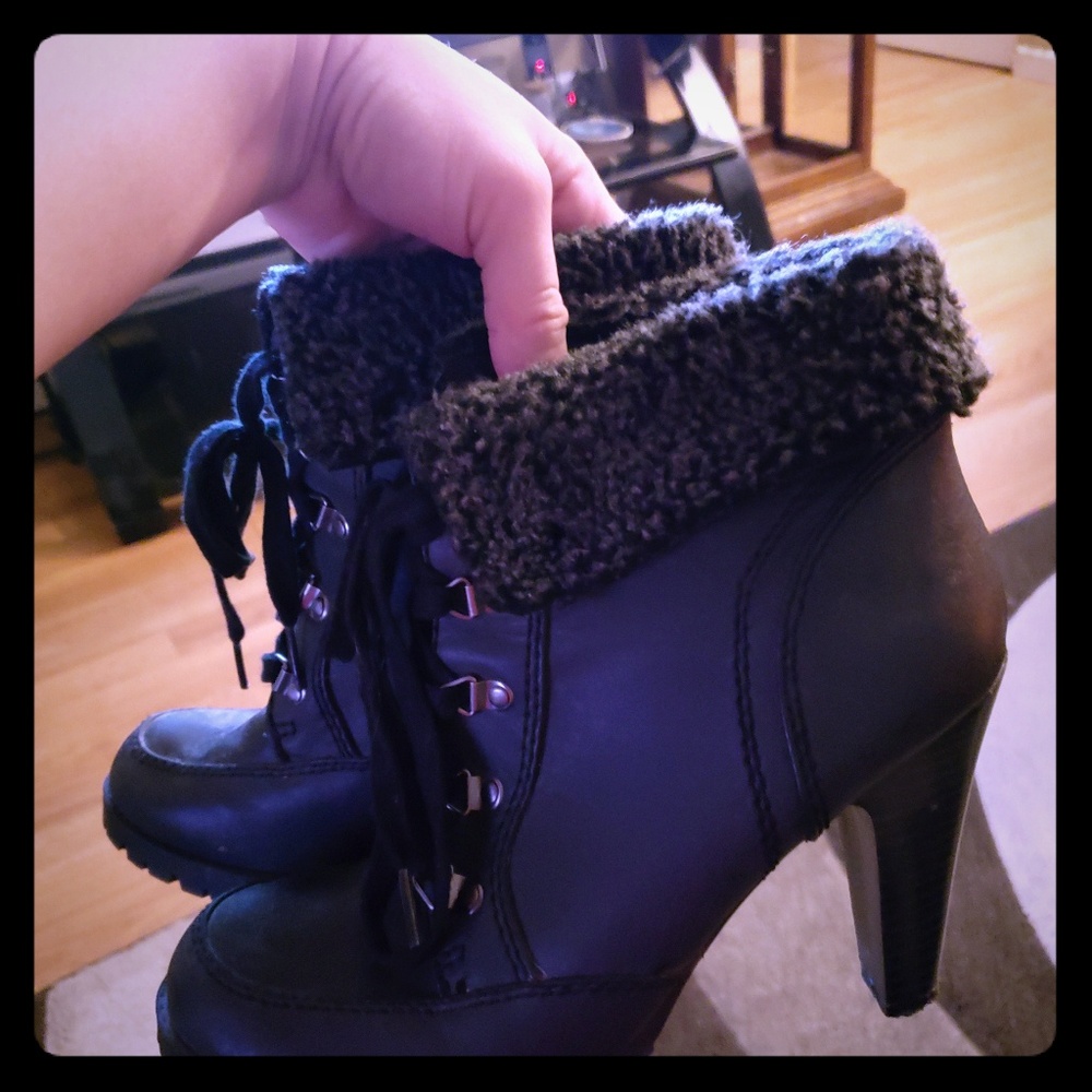 Heels